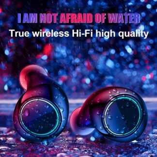 سماعة بلوتوث S2 ضد المياه