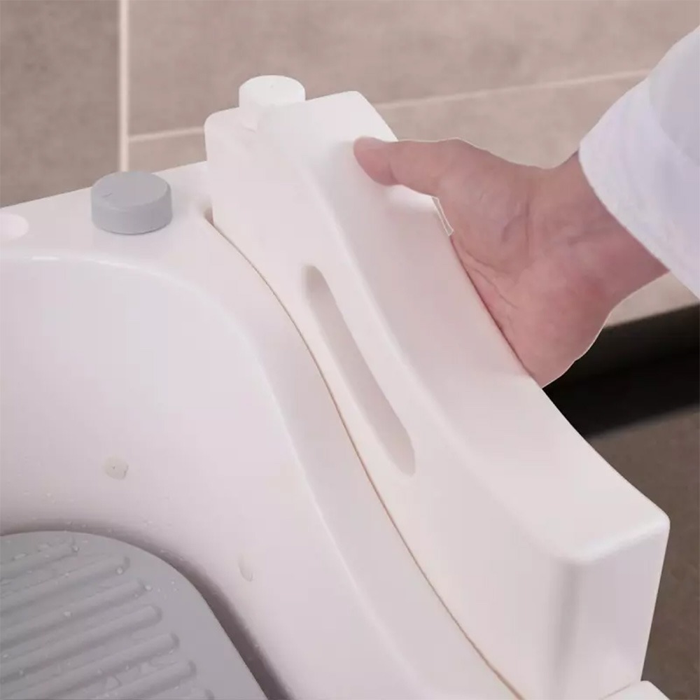 • جهاز الوضوء الذكي - الصورة 2