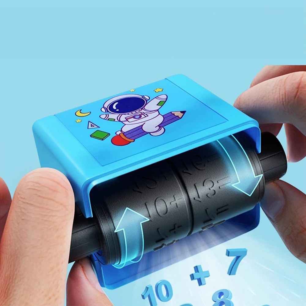 اداة تعليم الرياضيات والعمليات الحسابية للأطفال - الصورة 2