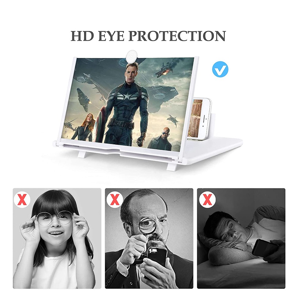 مكبر الشاشة الجديد 14 بوصة - الصورة 2