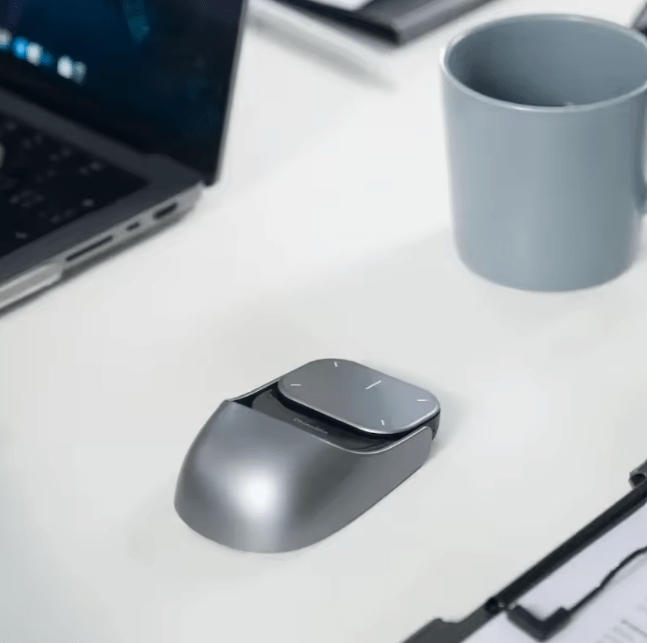 ماوس بال AI حديث - الصورة 2