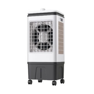 مكيف 20 لتر من هاكتك 150 واط بضمان عامين