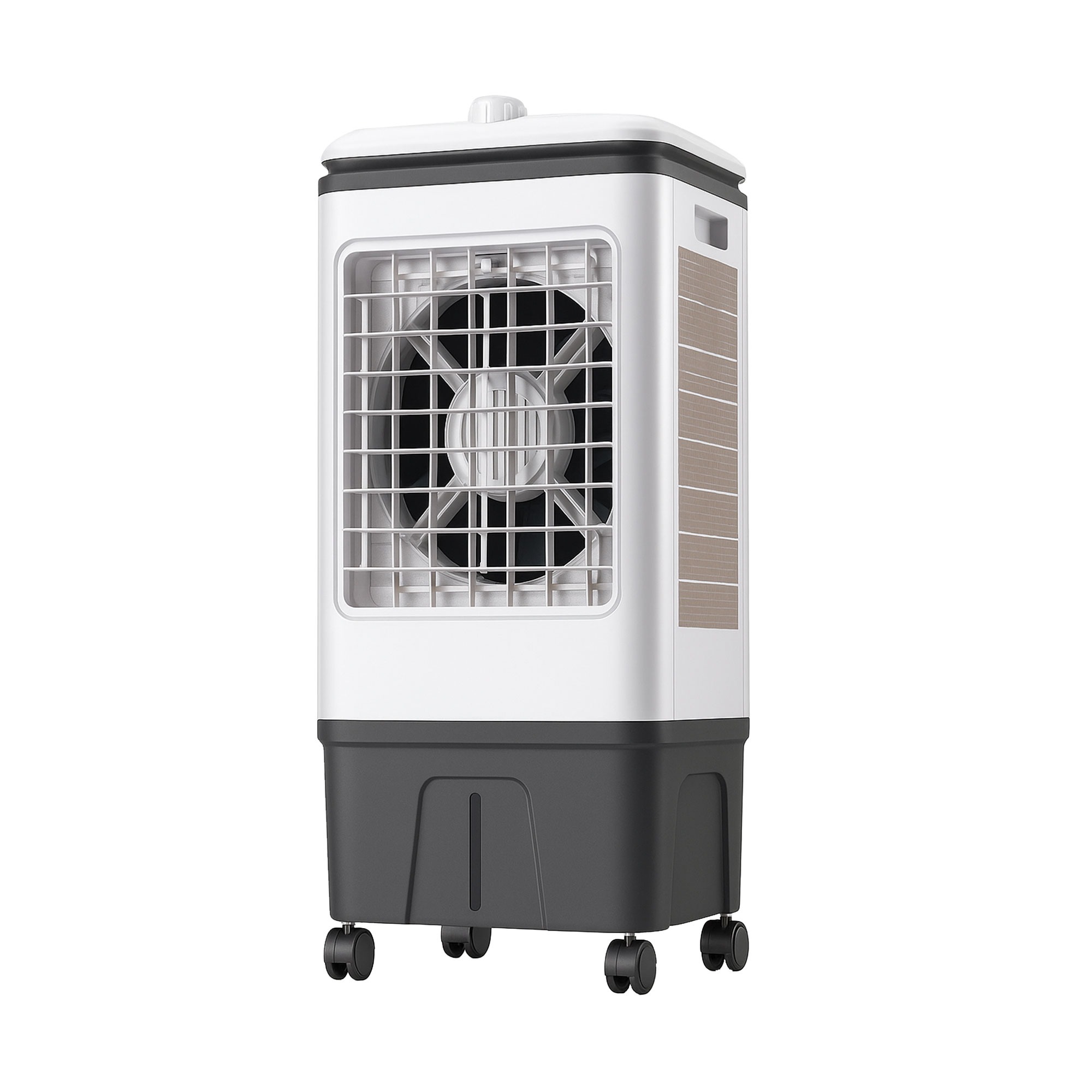 مكيف 20 لتر من هاكتك 150 واط بضمان عامين