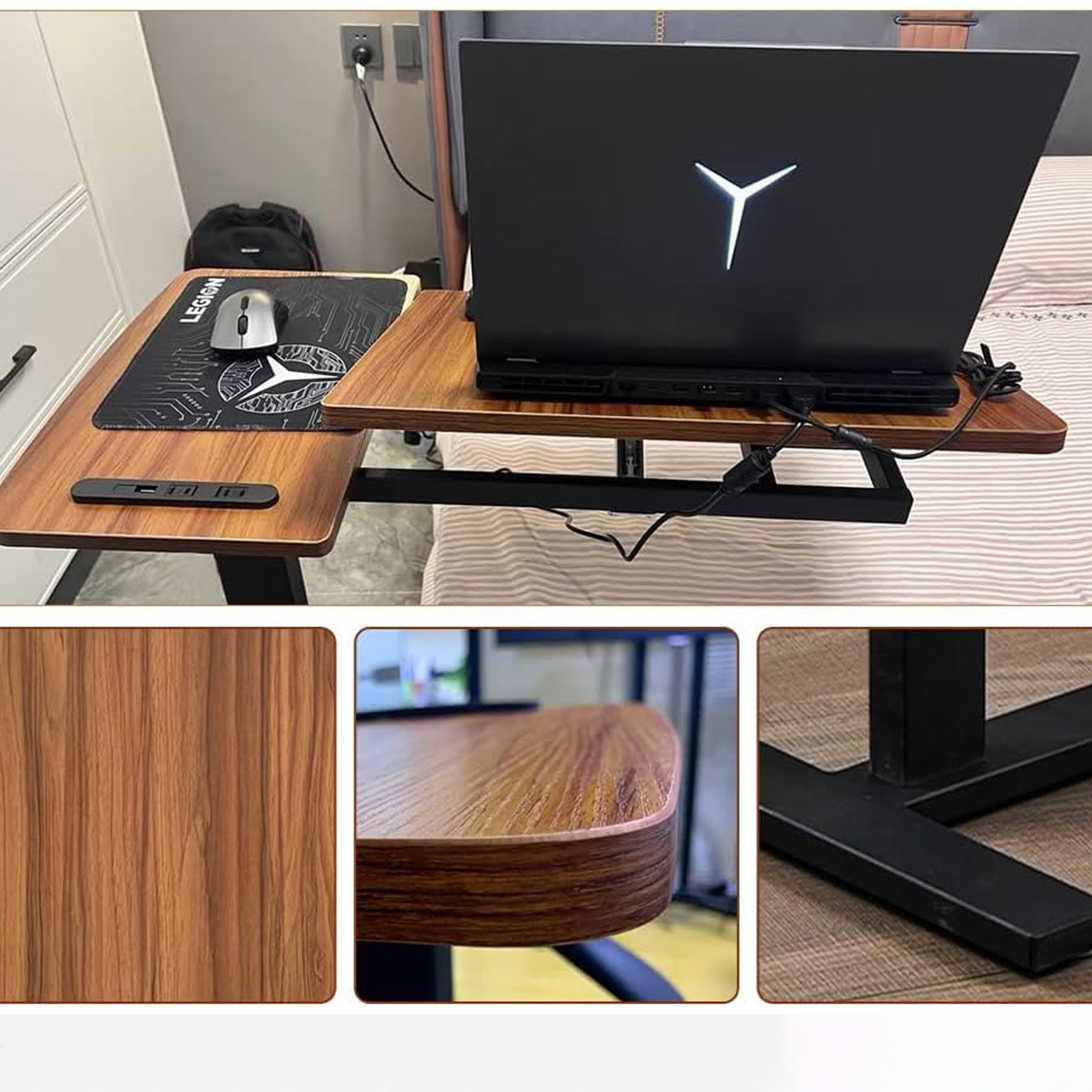 طاولة قابلة للتعديل - الصورة 3