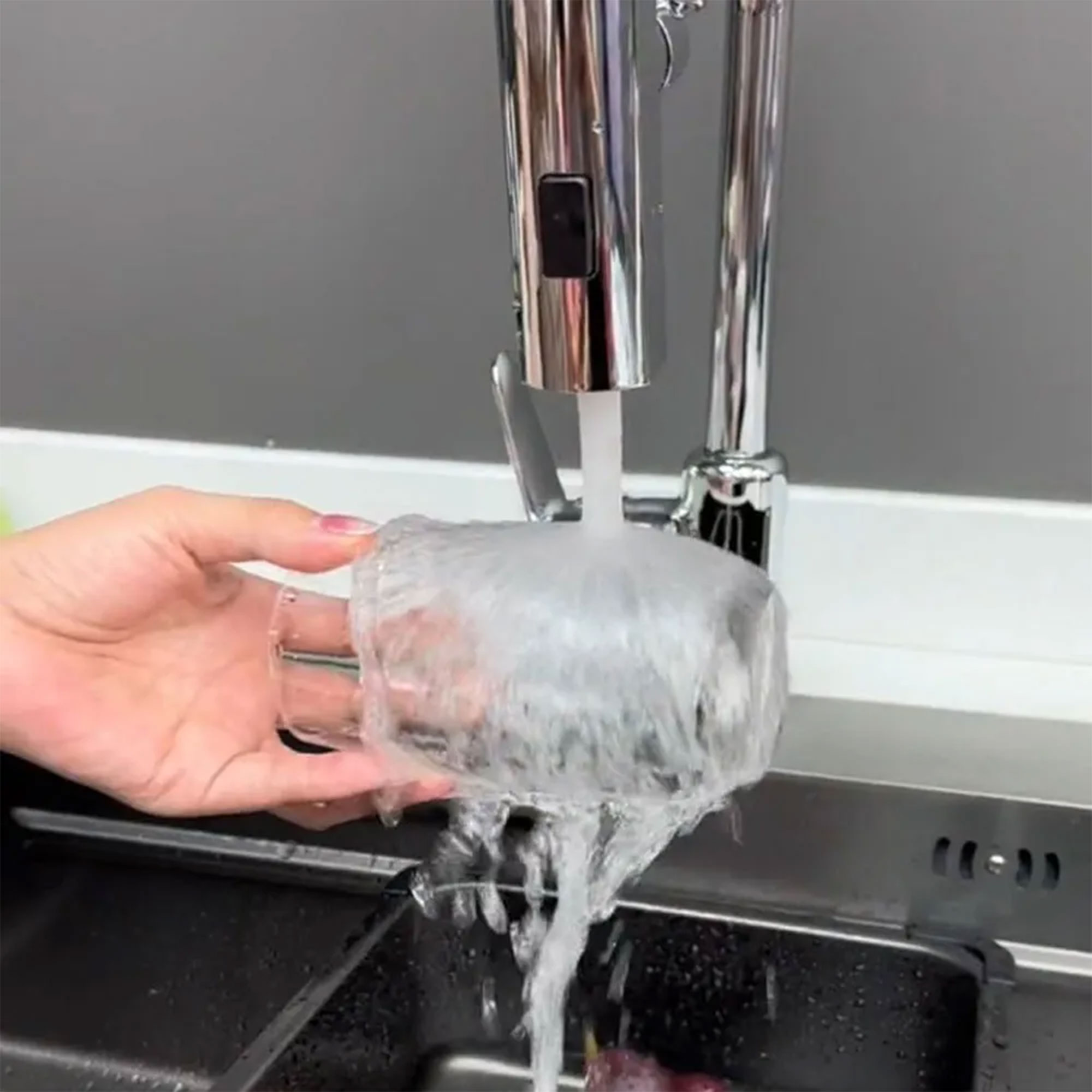 صنبور قابل للتدوير متعدد الاستخدامات - الصورة 2