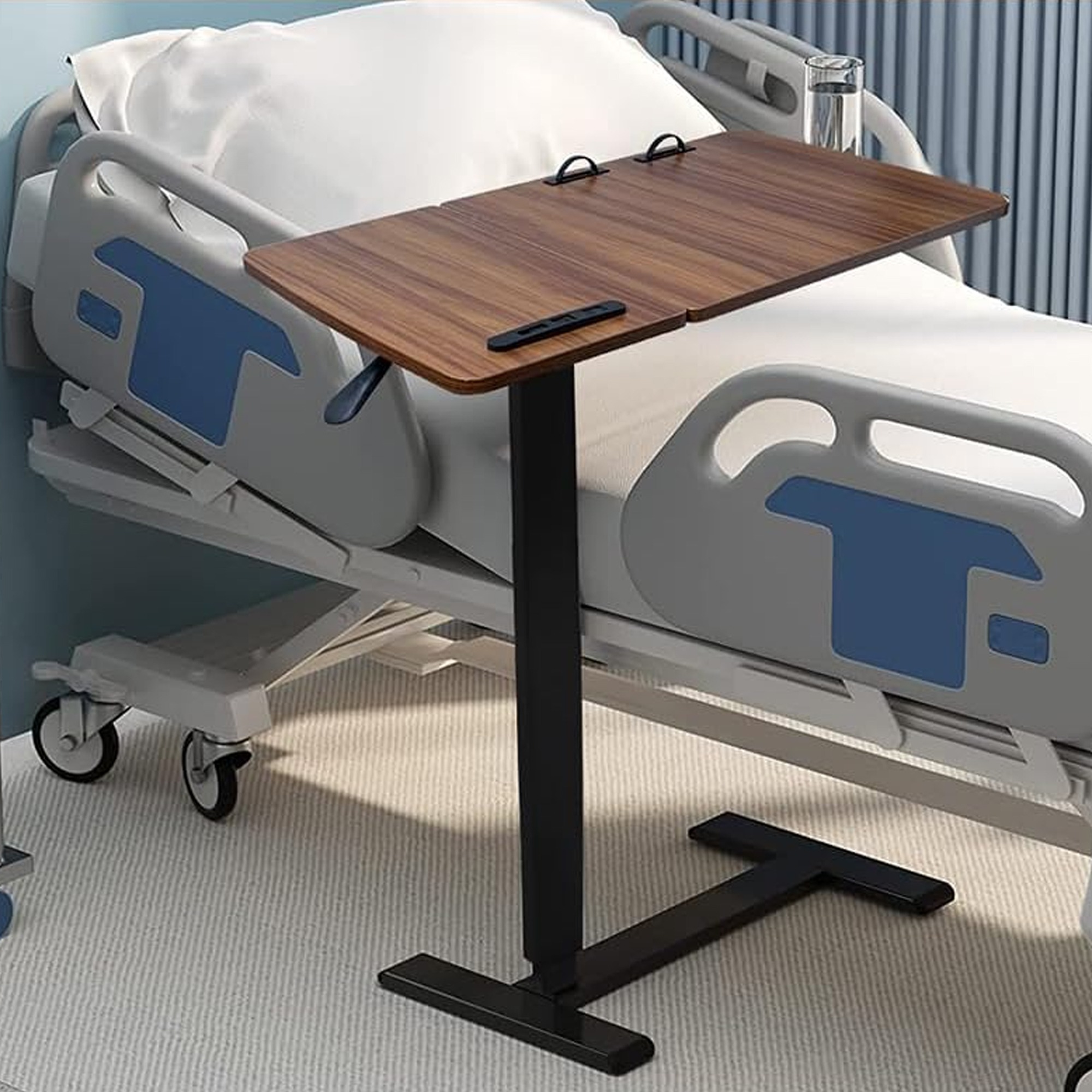 طاولة قابلة للتعديل