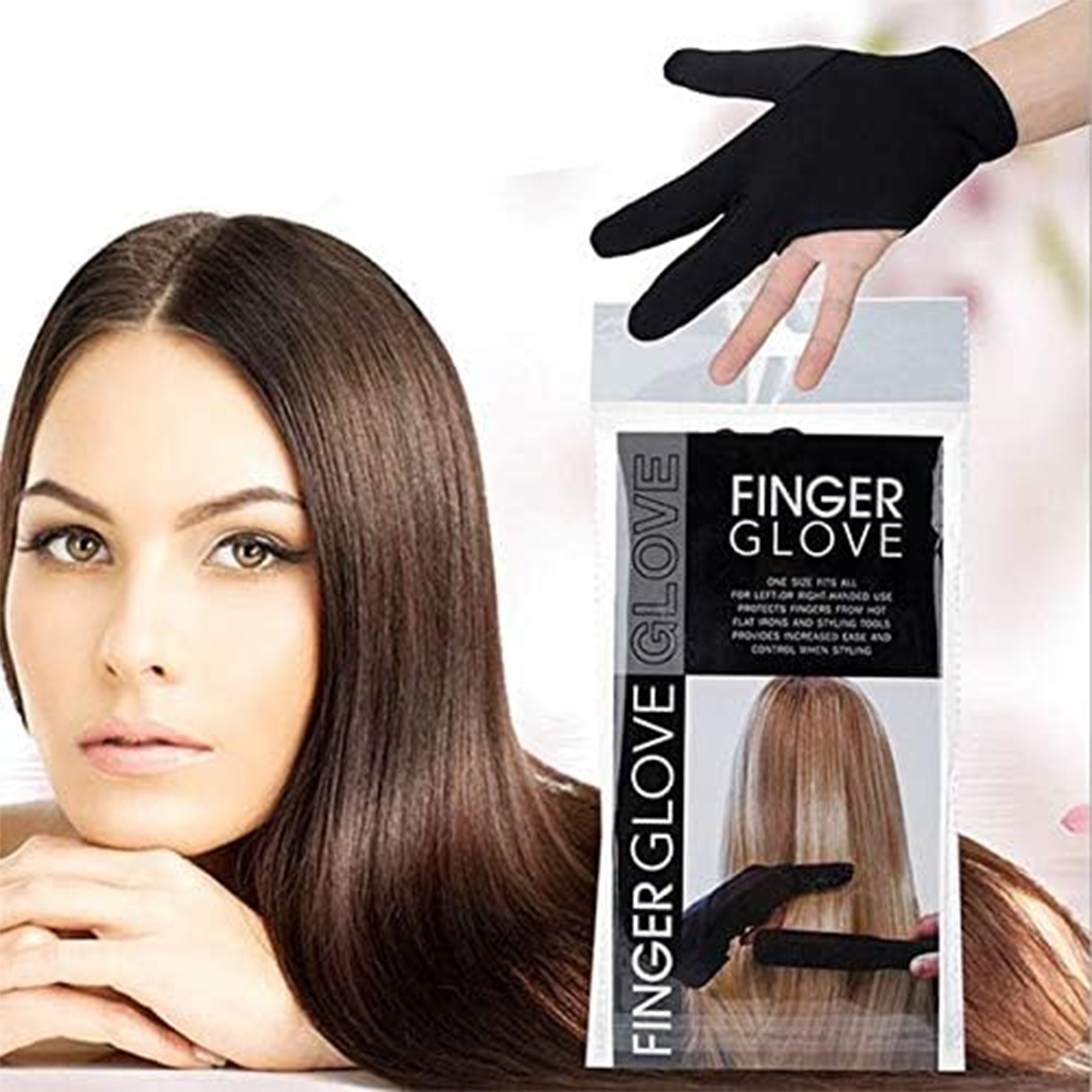 • قفاز واقي الحرارة - الصورة 4