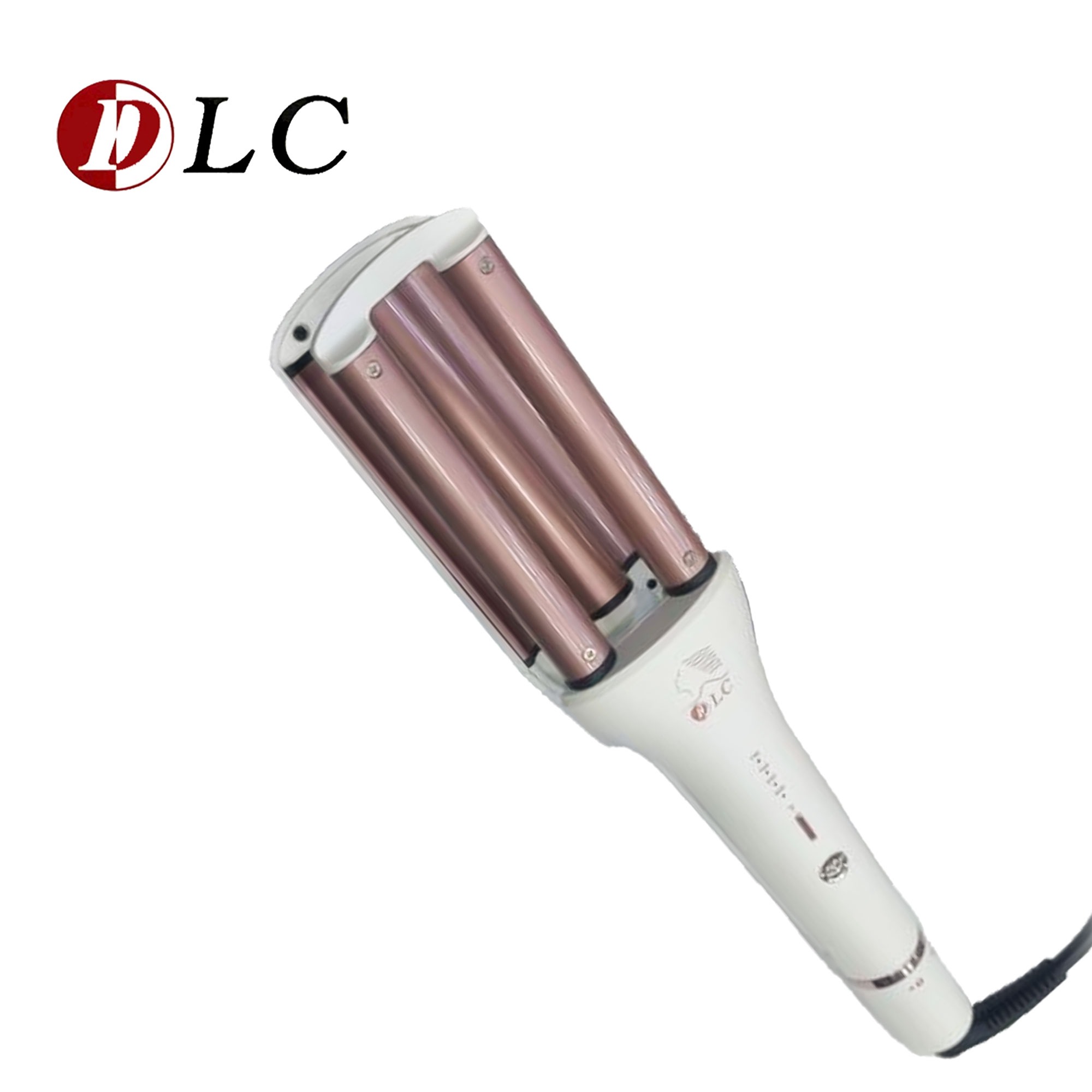 تموجات مثالية بثلاثة أنابيب - الصورة 3