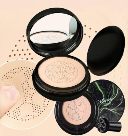 ⁦• كريم الأساس cc cream الفلتر⁩ - الصورة ⁦4⁩
