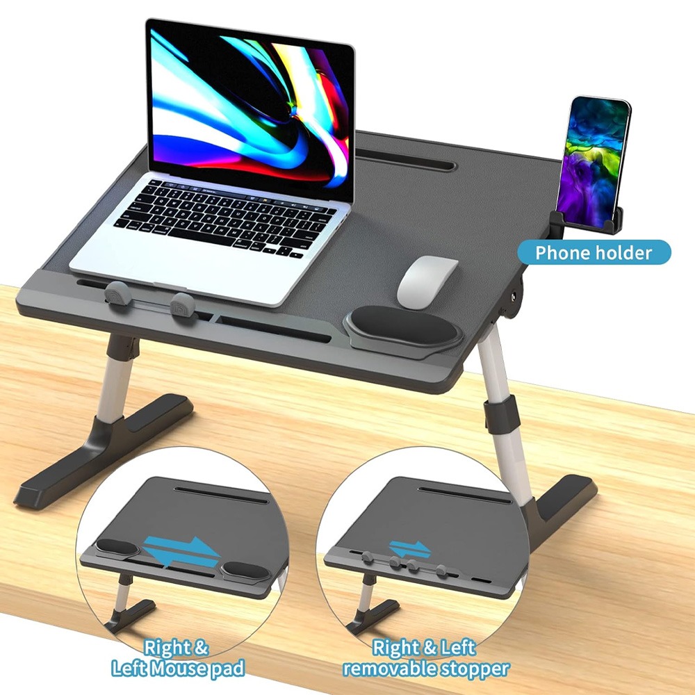 • حامل معدني قابل للتعديل - الصورة 3