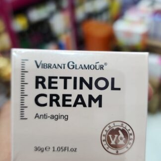 • كريم ريتينول