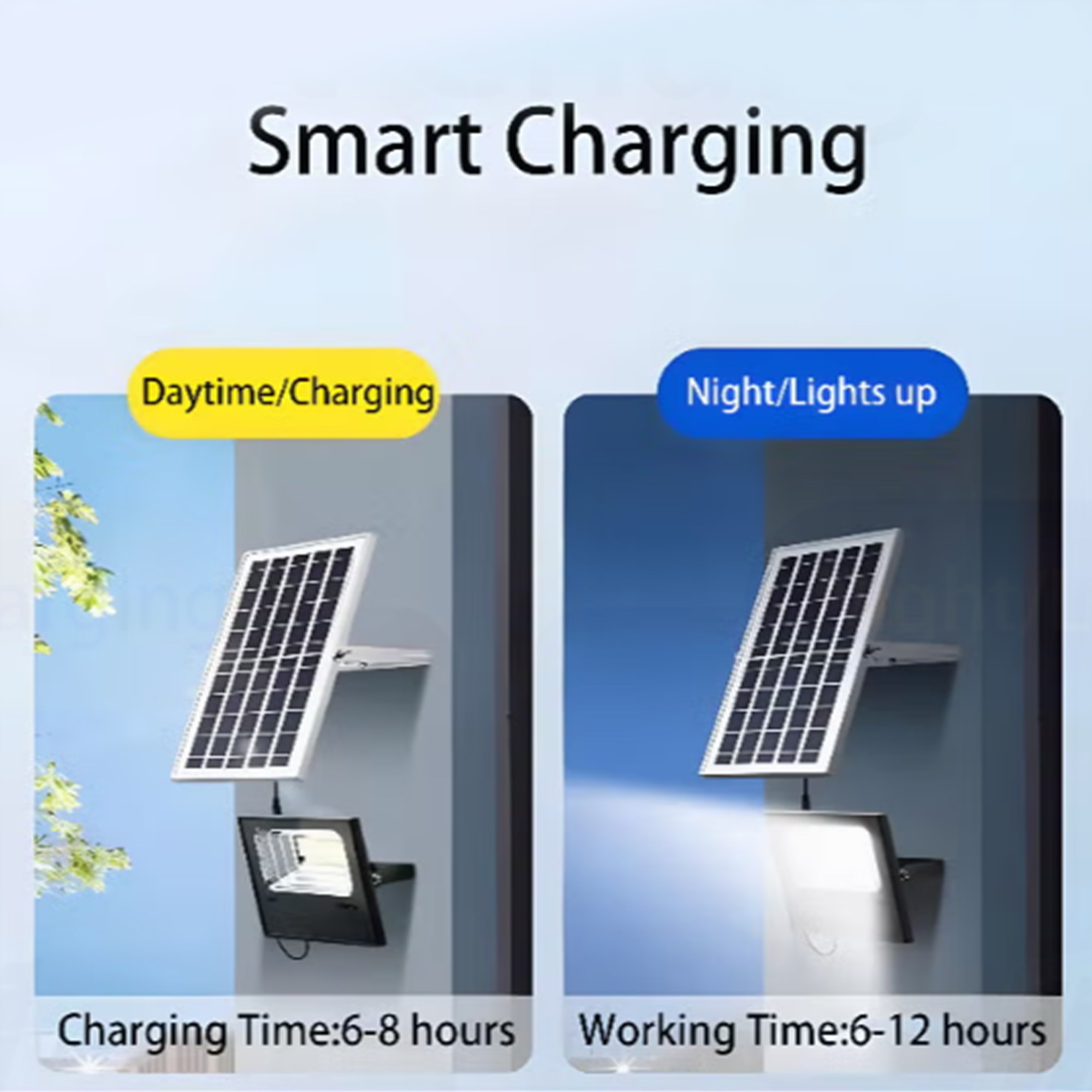 كشاف دينكس 400 واط ضمان عامين - الصورة 3