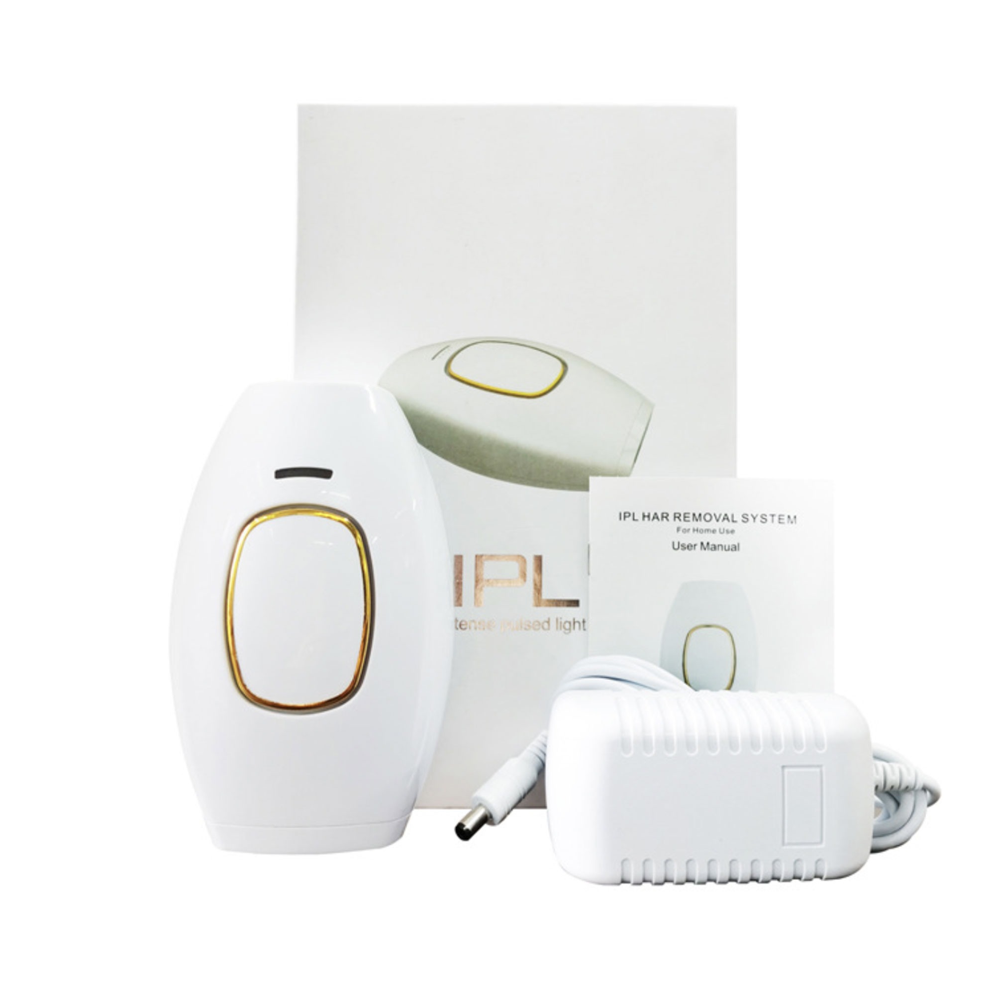 • جهاز IPL الحديث ازالة الشعر بالليزر - الصورة 3