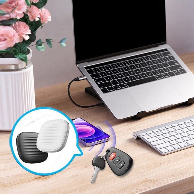 جهاز تعقب بلوتوث - الصورة 7