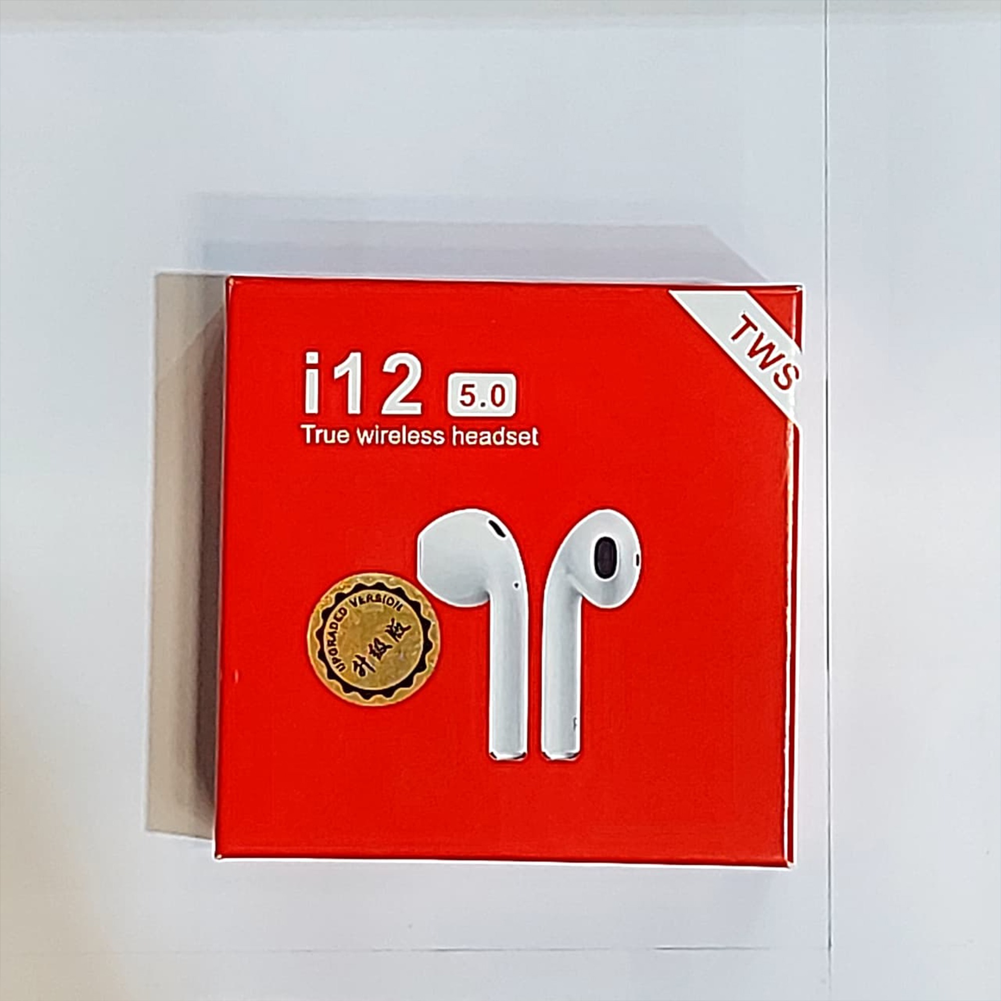 سماعة أيربودز - الصورة 2