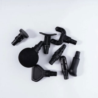 • مسندس المساج وتدليك العضلات 8 قطع