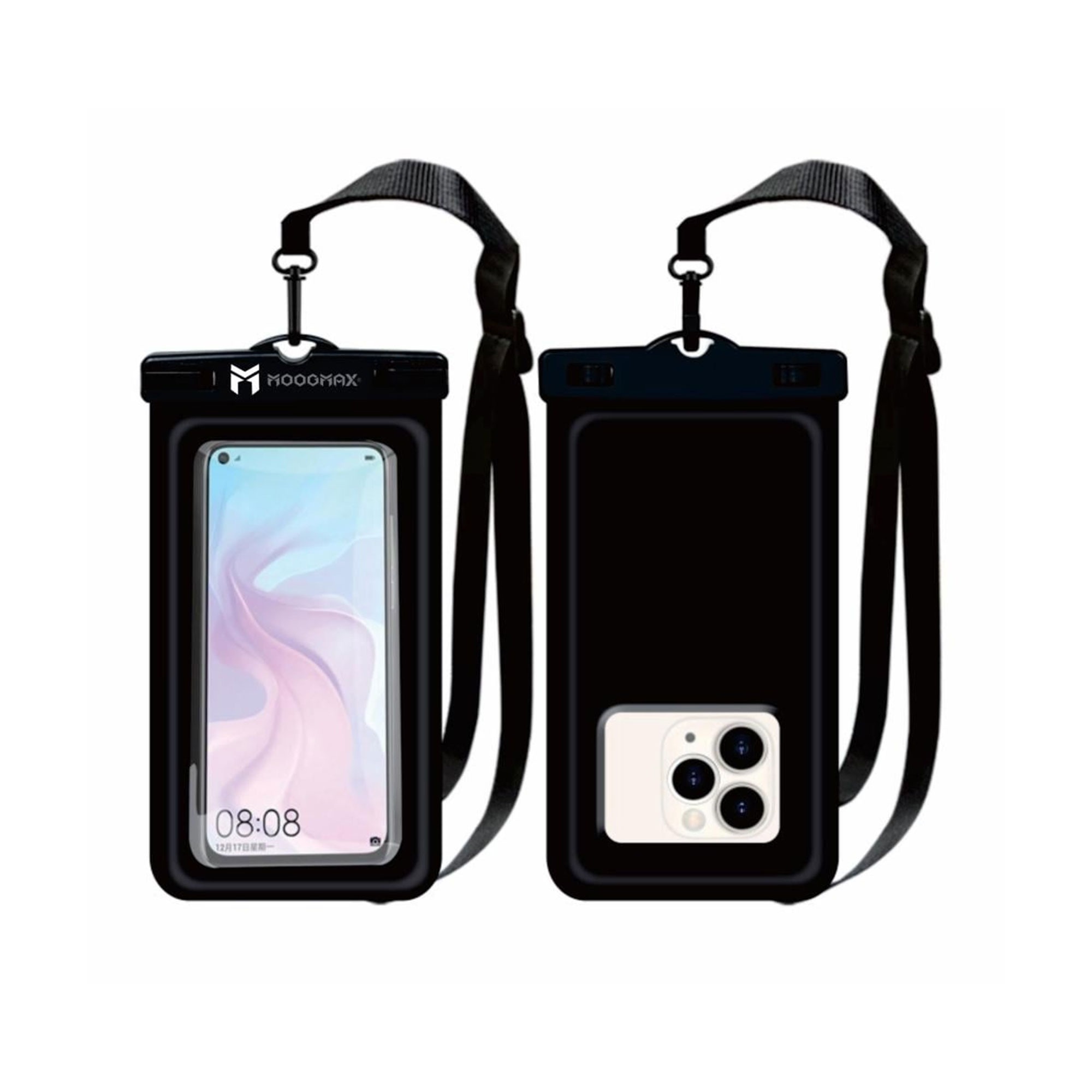 جراب متين ضدد المياة بضمان عامين - الصورة 4