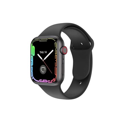 ⁦ساعة سمارت EGGO 8 + سماعة AirPods⁩ - الصورة ⁦4⁩