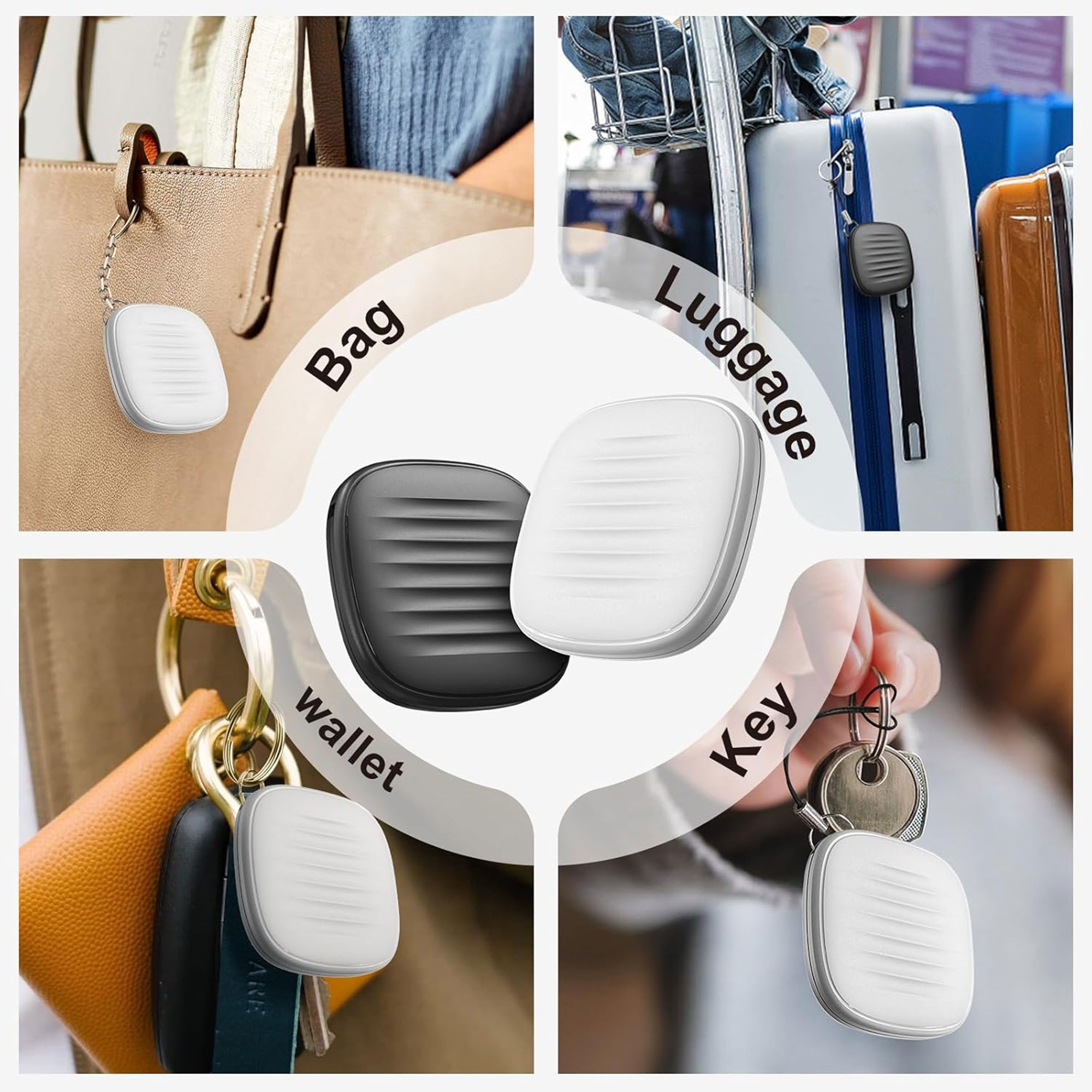 جهاز تعقب بلوتوث - الصورة 2