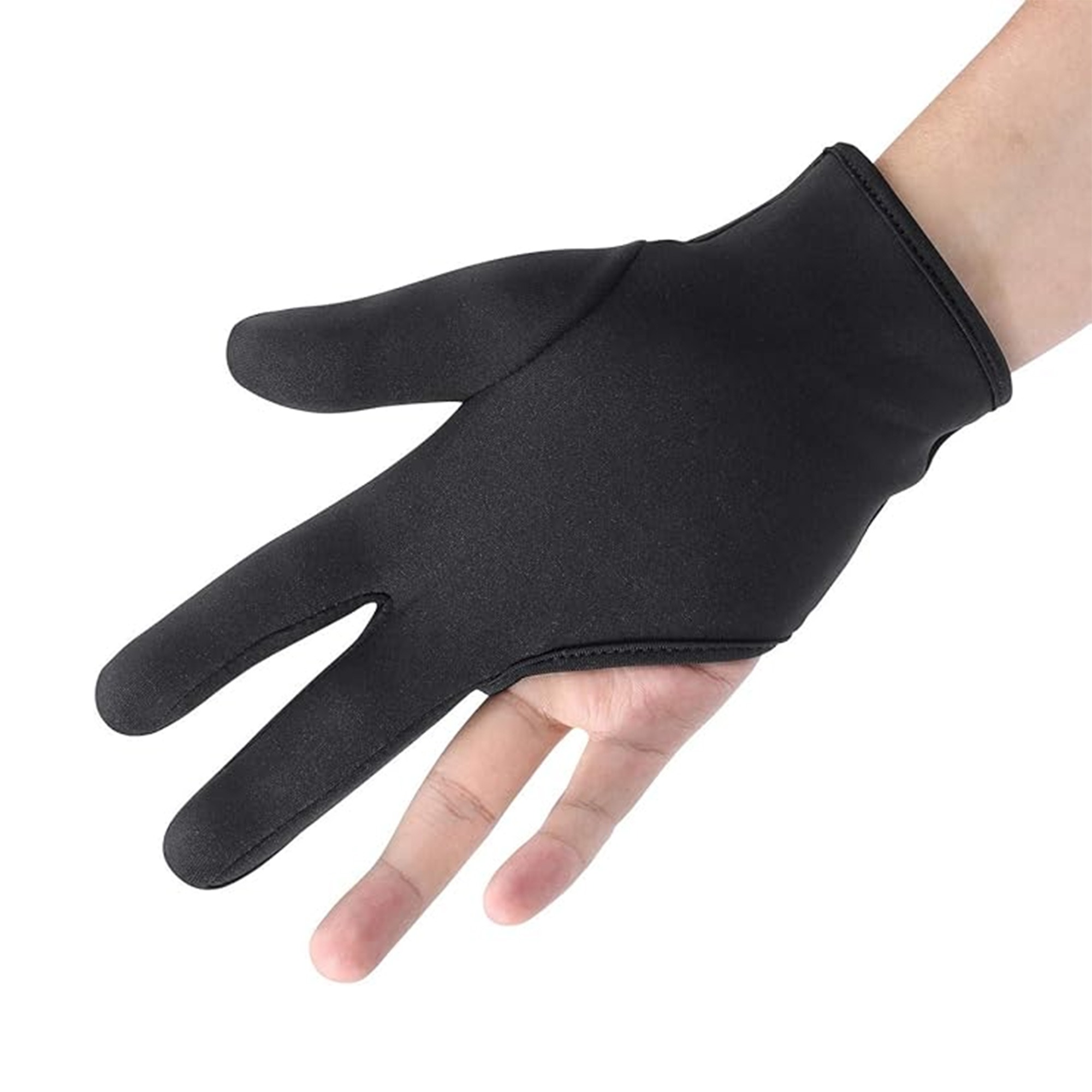 • قفاز واقي الحرارة - الصورة 2