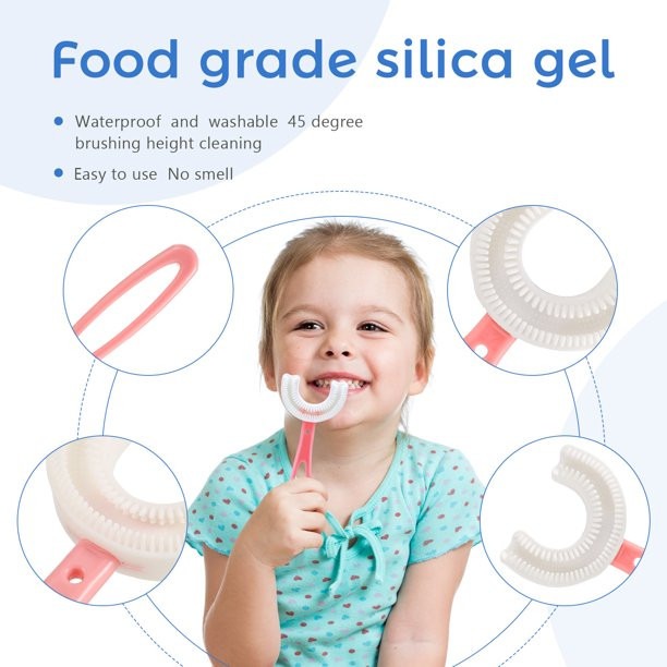 • فرشاة الاسنان السريعة - الصورة 2