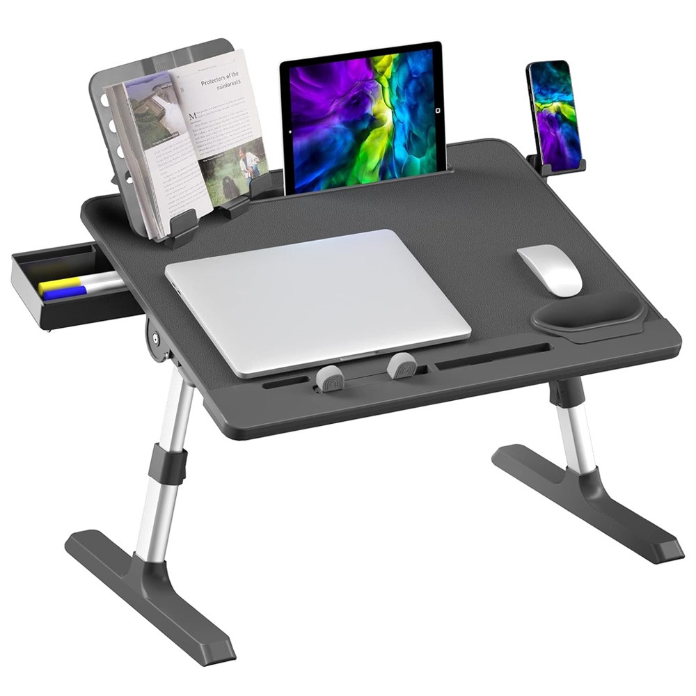 • حامل معدني قابل للتعديل - الصورة 4