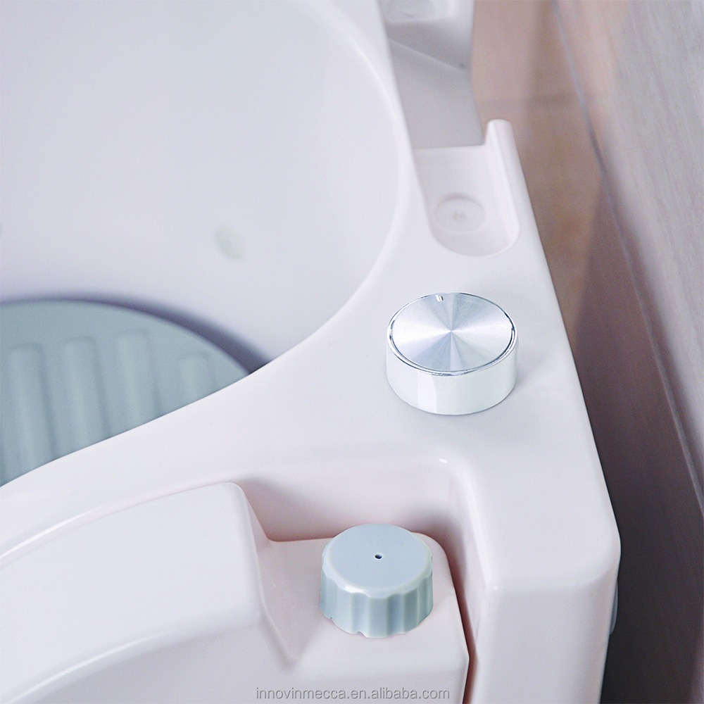 • جهاز الوضوء الذكي - الصورة 8