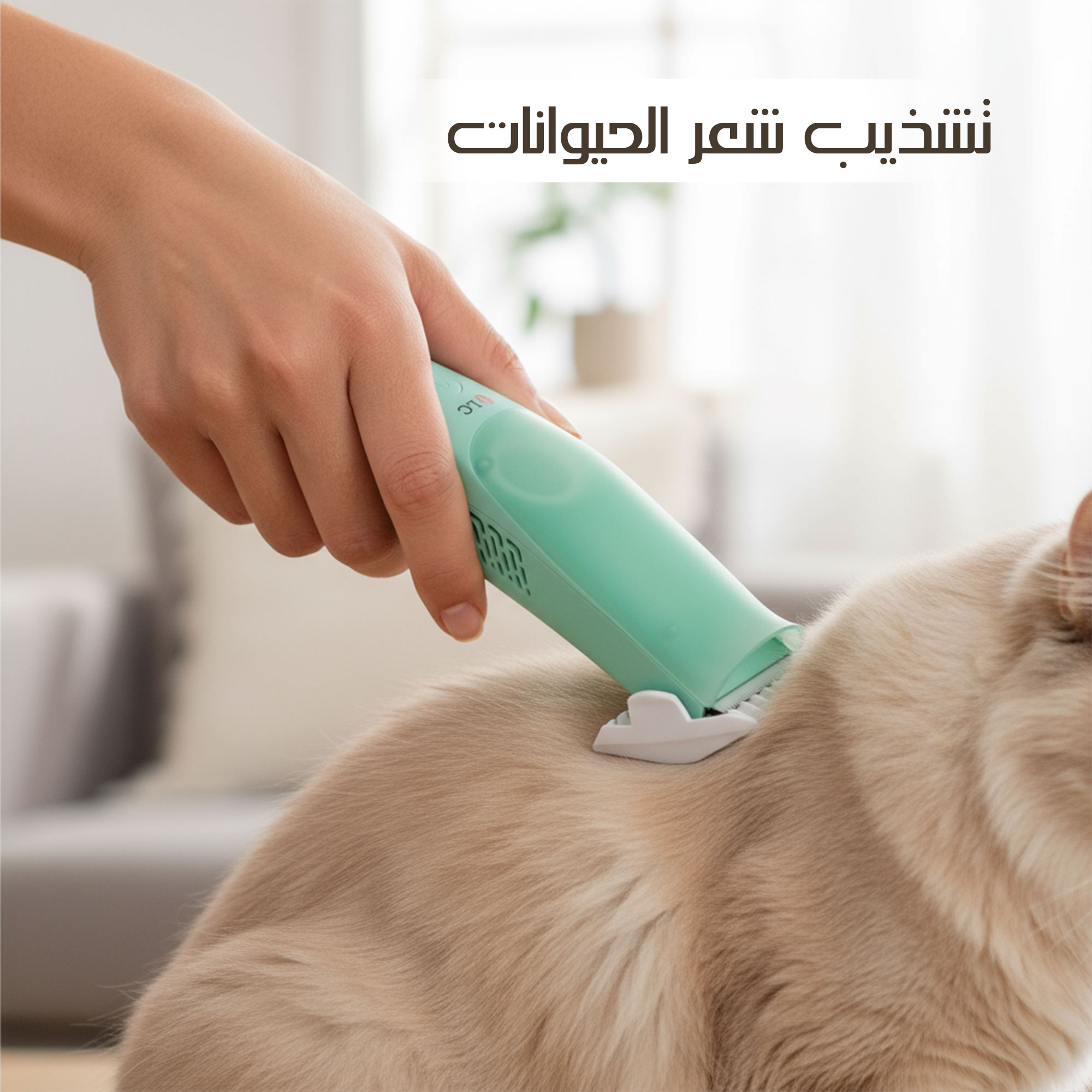 الماكينة الأكثر أمان للمناطق الحساسة للرجال - الصورة 4