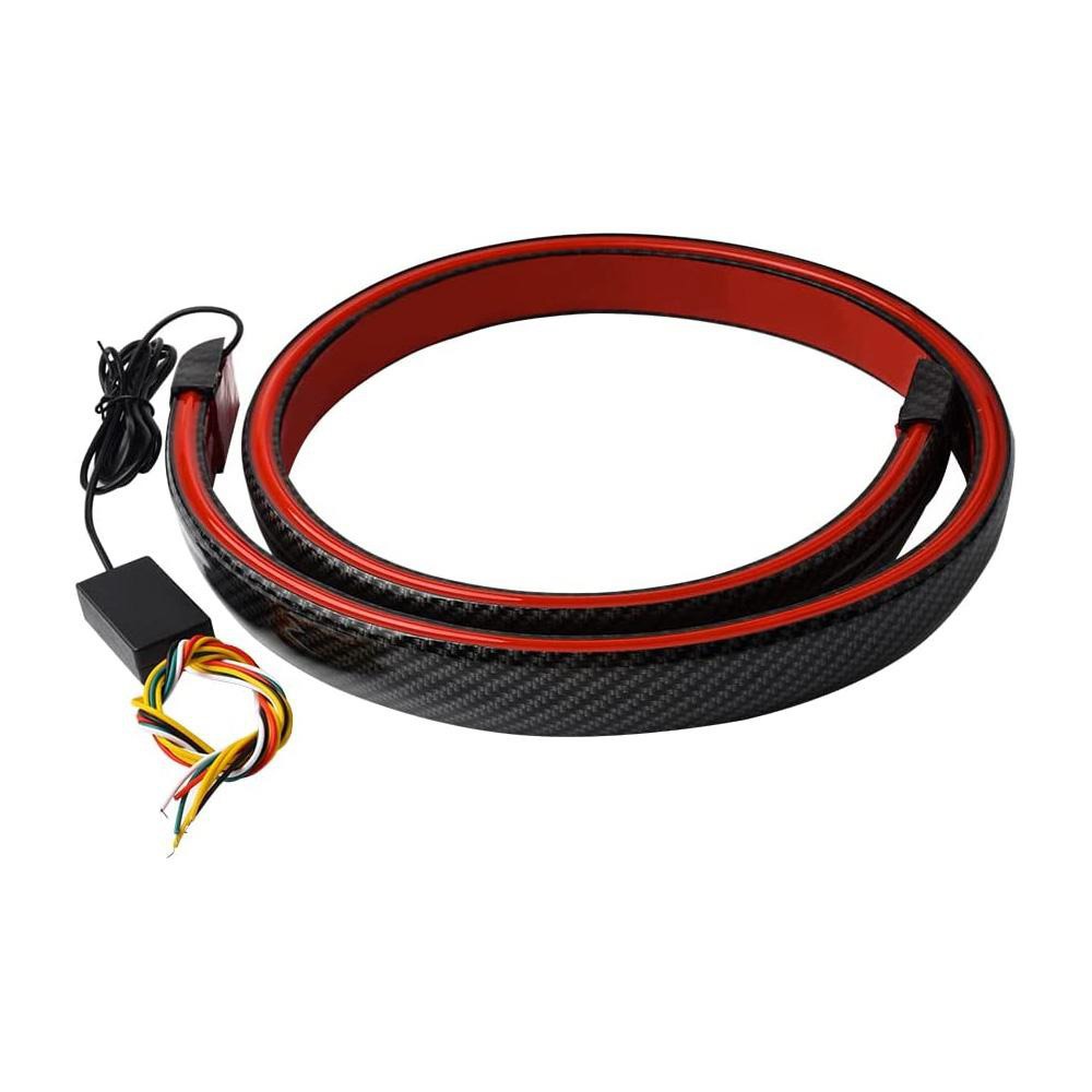 • شريط ليد لأضاءة خارجية للسيارة - الصورة 3