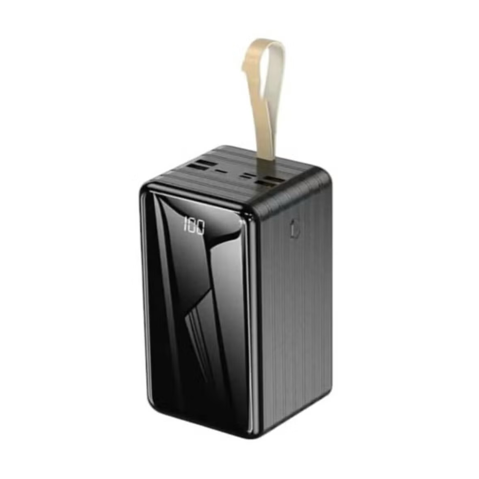 باور بانك بسعة كبيرة 120 ألف  مللي أمبير - الصورة 4