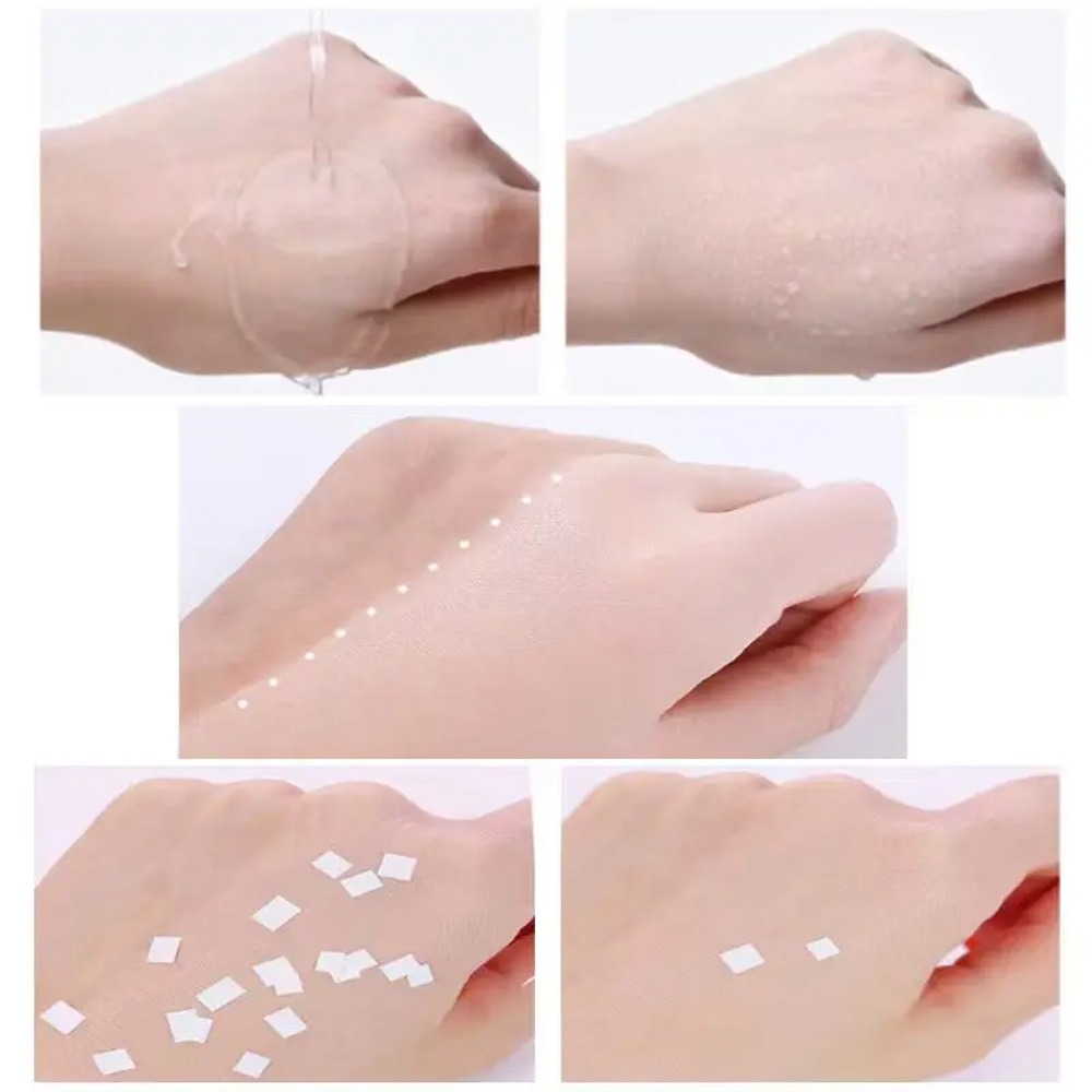 • فاوانديشن وكنسيلر في آن واحد - الصورة 2