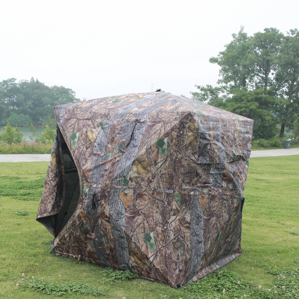 • خيمة الصحراء الآمنة - الصورة 4