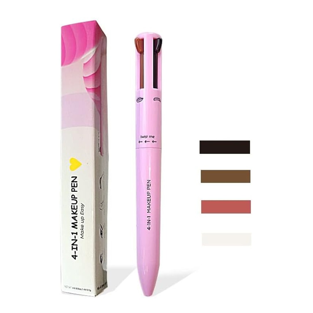 • قلم الميك اب 4 في 1 - الصورة 2