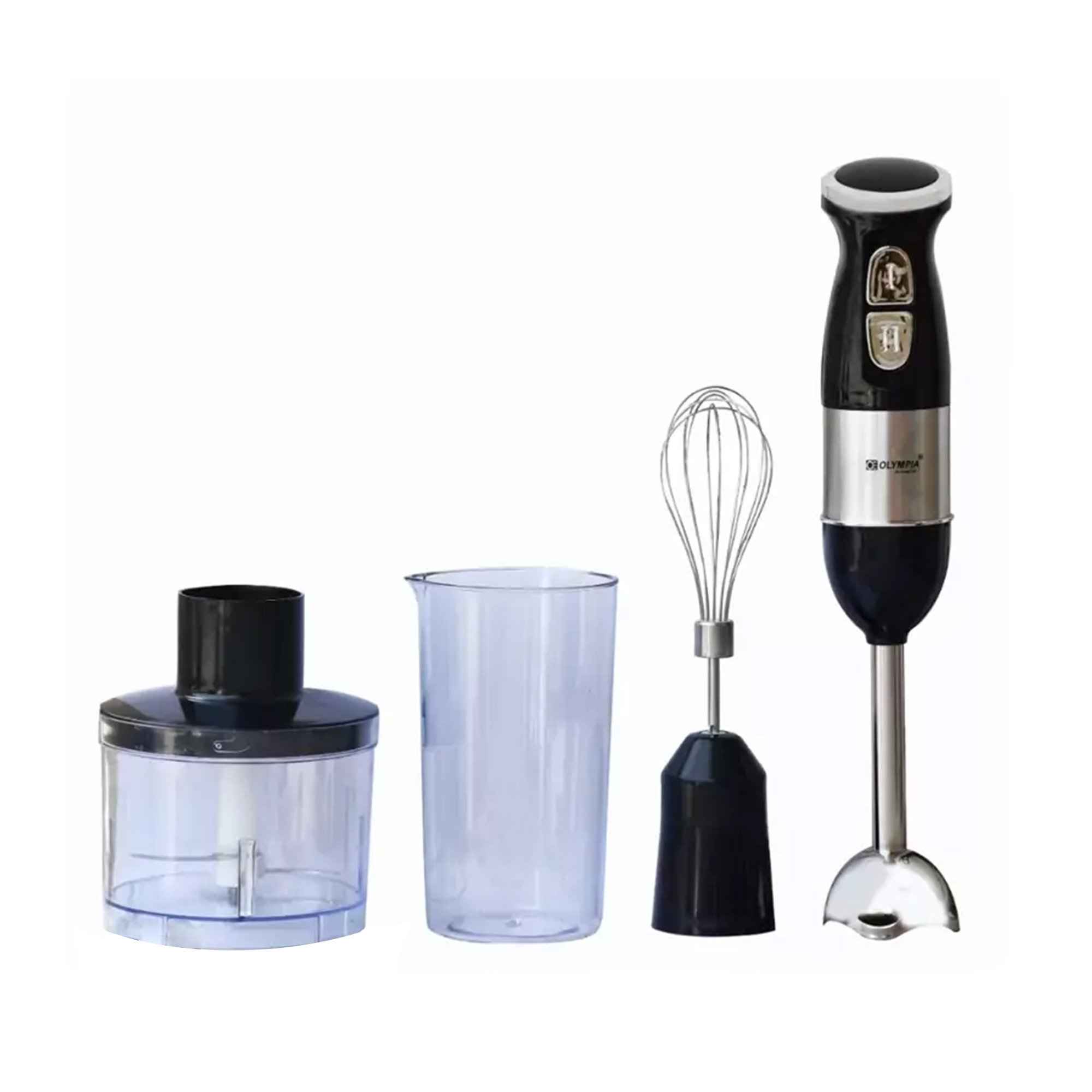 • هاند بليندر 4 في 1 - الصورة 4