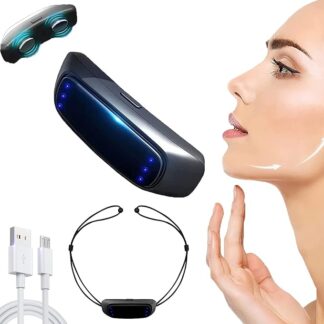 • جهاز EMS للنوم للوجه