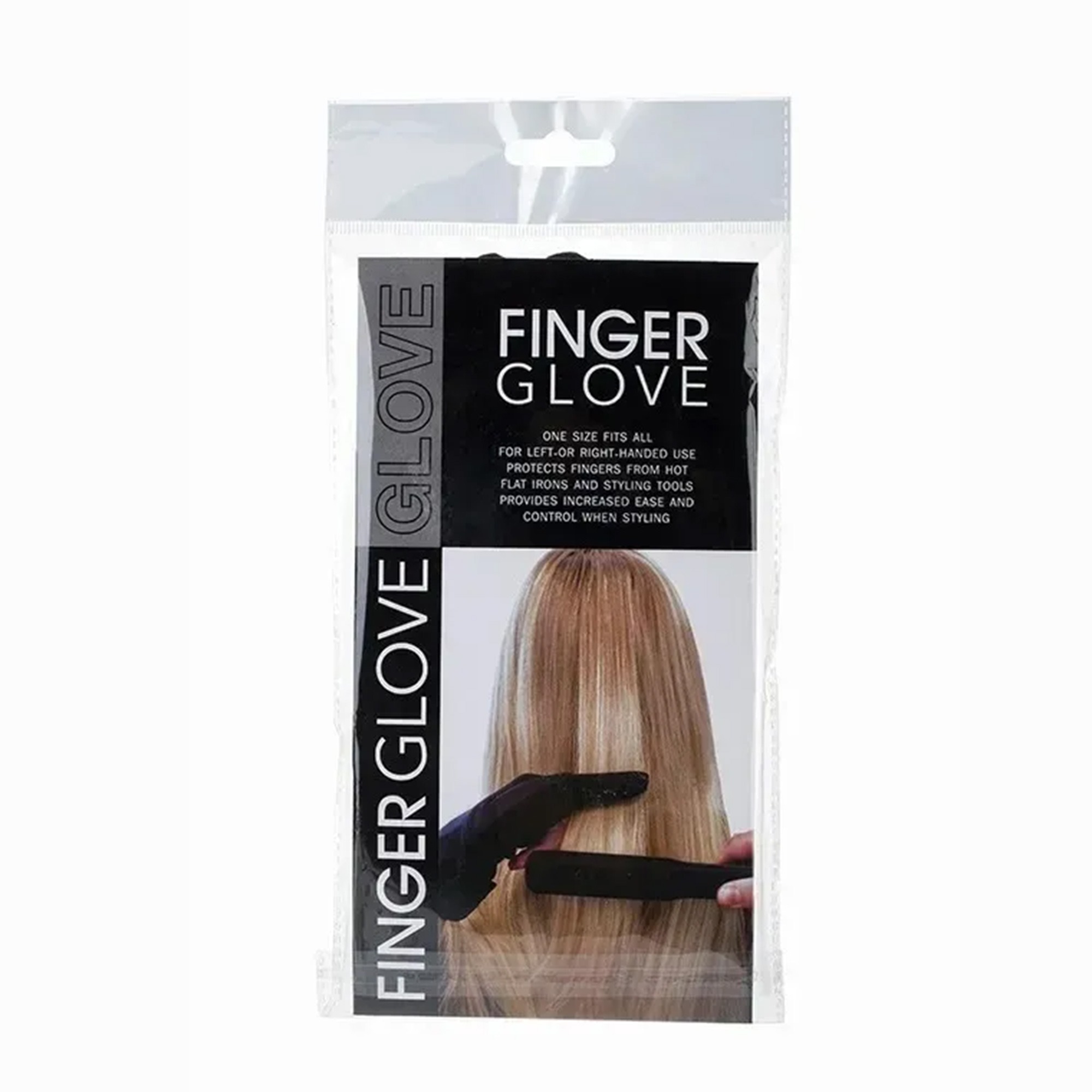 • قفاز واقي الحرارة - الصورة 5