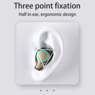 سماعة ديجيتال مزودة بباور بانك M18