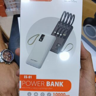 "	باور بانك من G star"