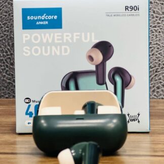 سماعة ساوند كور