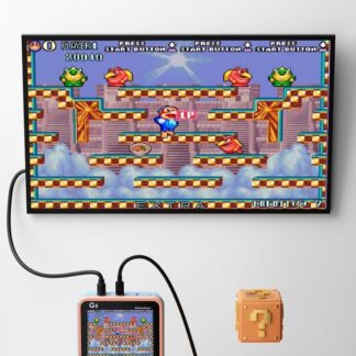 • جهاز الجيمنج الشهير G5