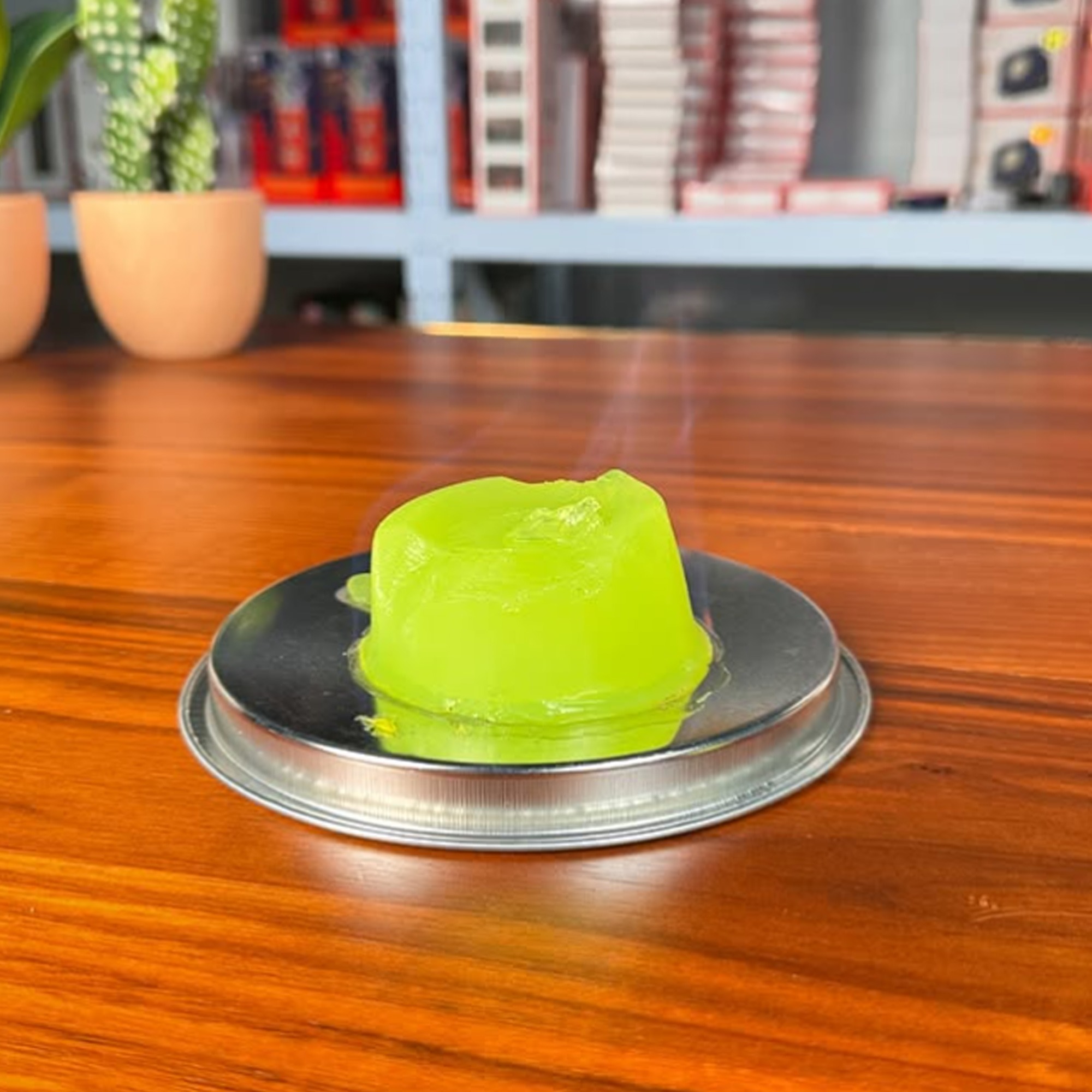 • جل اشعال الحطب و الفحم - الصورة 2