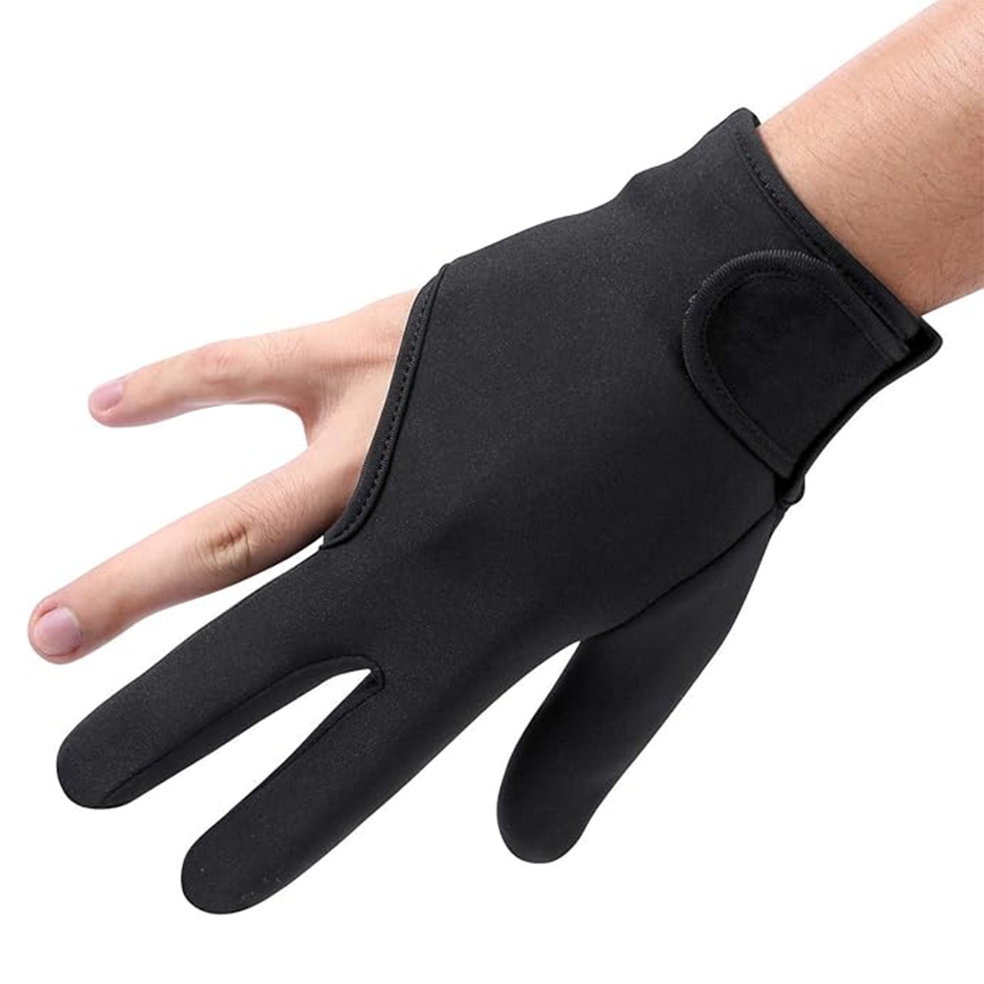 • قفاز واقي الحرارة - الصورة 3