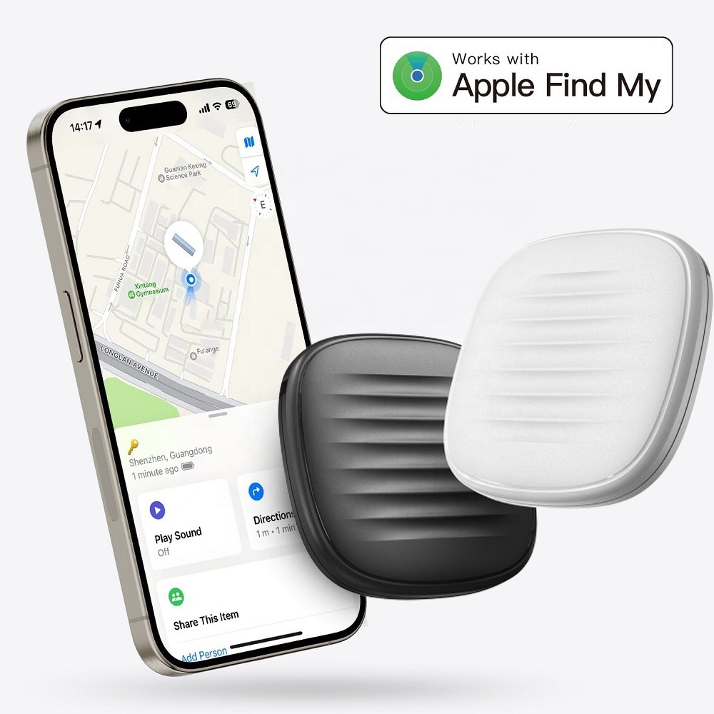 جهاز تعقب بلوتوث - الصورة 5