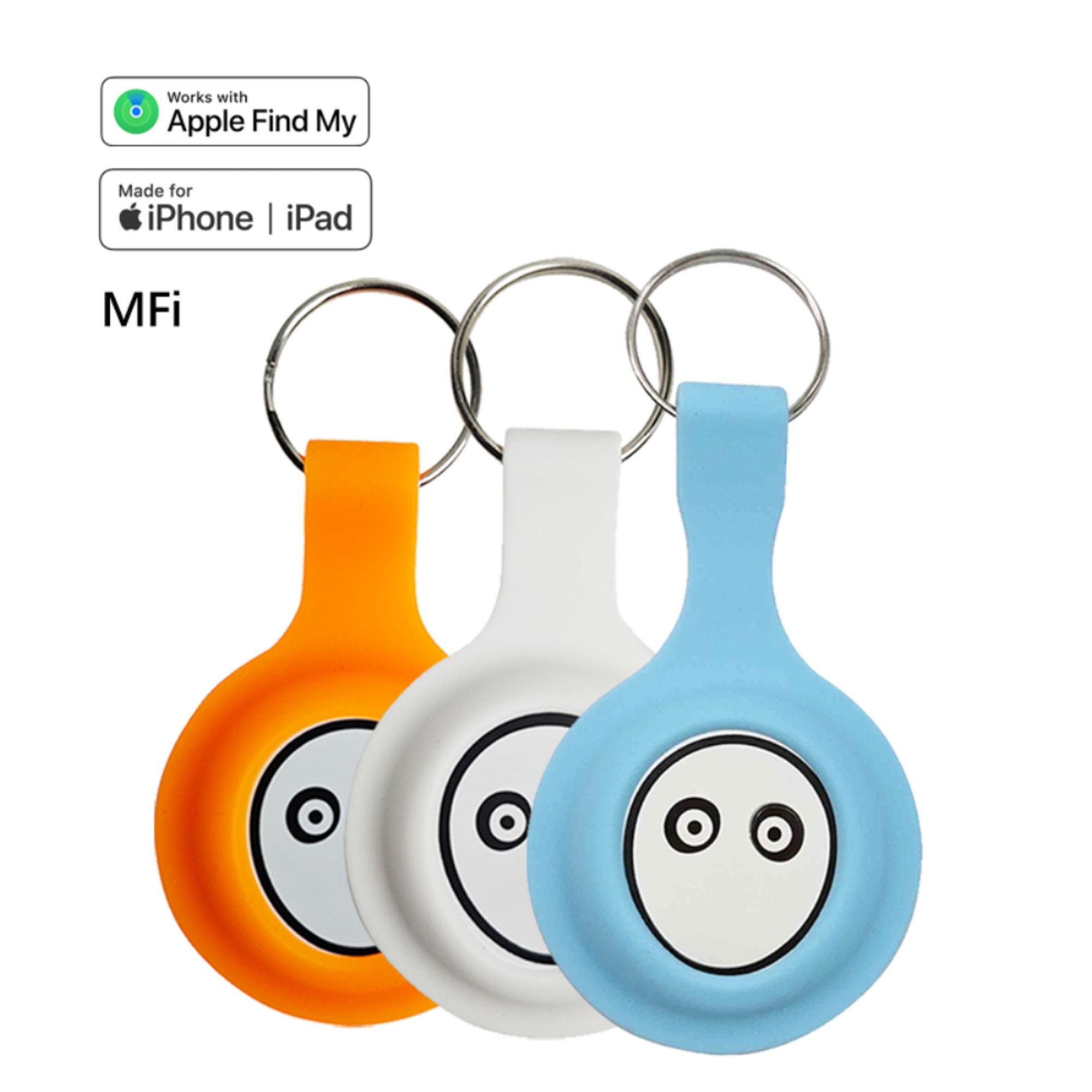 جهاز تعقب من خلال البلوتوث - الصورة 3