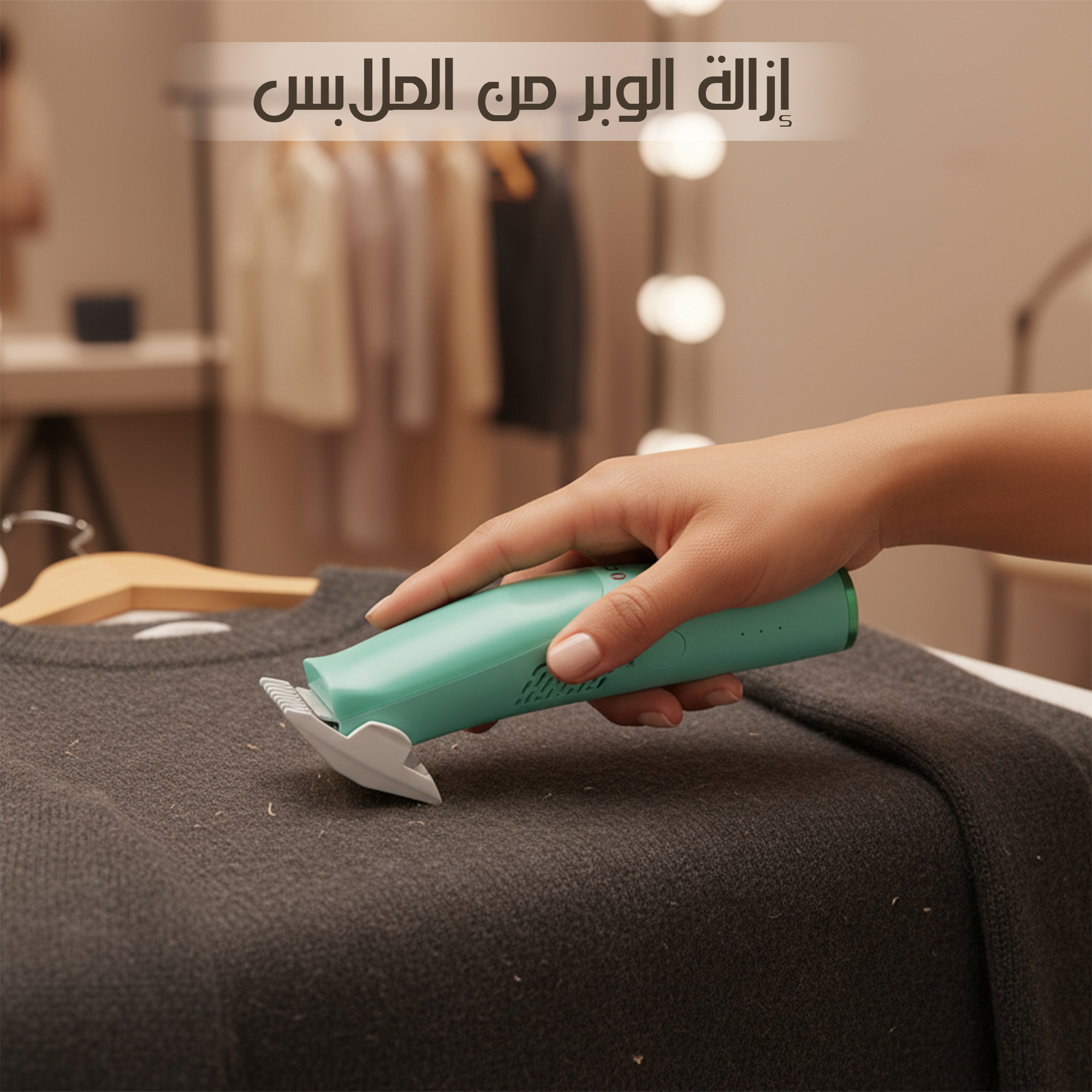 الماكينة الأكثر أمان للمناطق الحساسة للرجال - الصورة 3