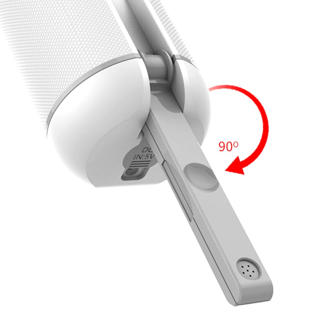 شطاف متنقل - الصورة 3