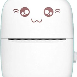 • Mini Sticker Printer