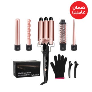 أفضل جهاز  لتمويج الشعر من Aroura