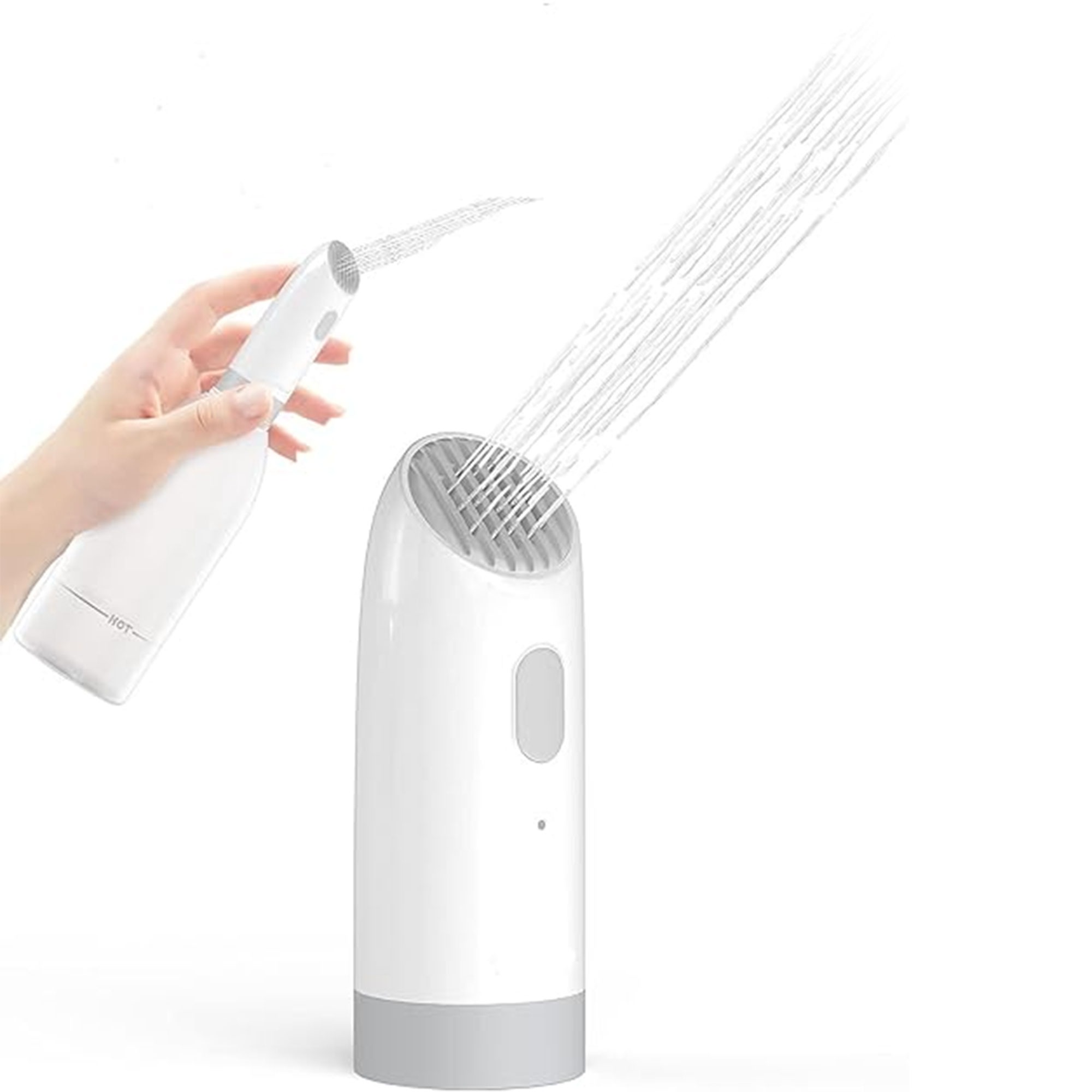 شطاف محمول قابل لإعادة الشحن للسفر - الصورة 5