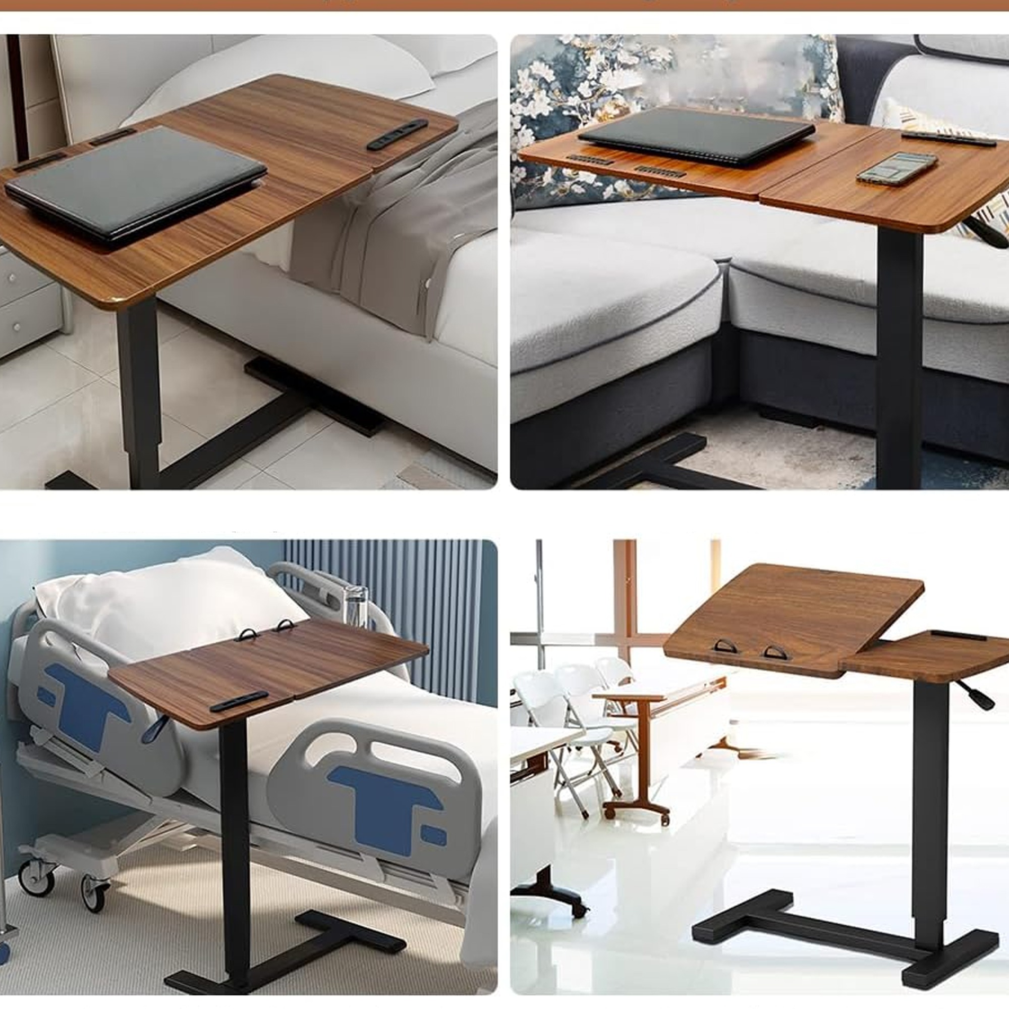 طاولة قابلة للتعديل - الصورة 5